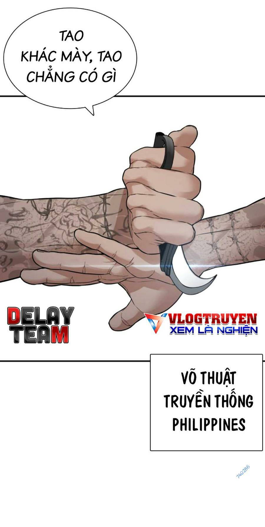 Cách Chiến Thắng Trận Đấu Chương 210 Ảnh 39