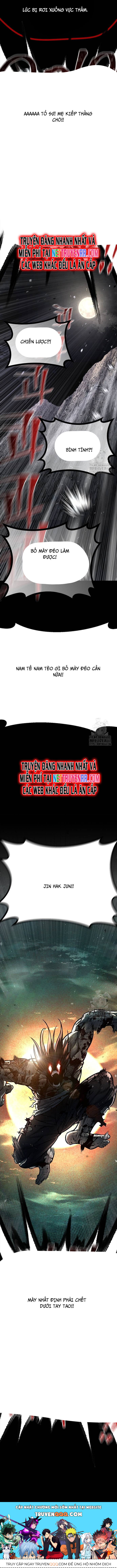 Nam Tề Chương 14 Ảnh 18