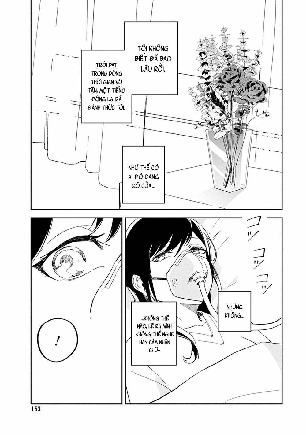 Hatsukoi Losstime Chương 9 Ảnh 29