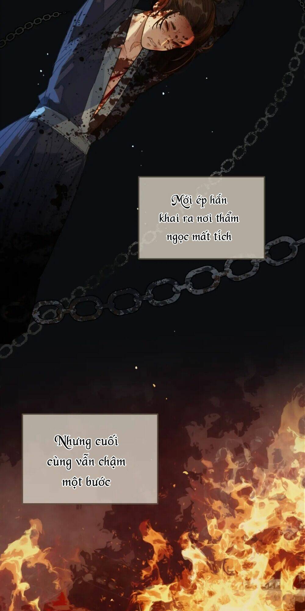 Nô Lệ Câm Chương 40 Ảnh 38