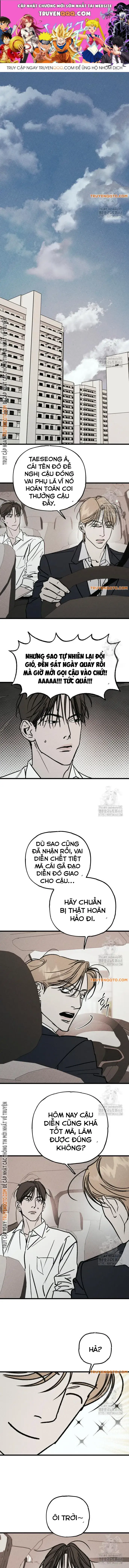 Diễn Viên Gangster Chương 5 Ảnh 2