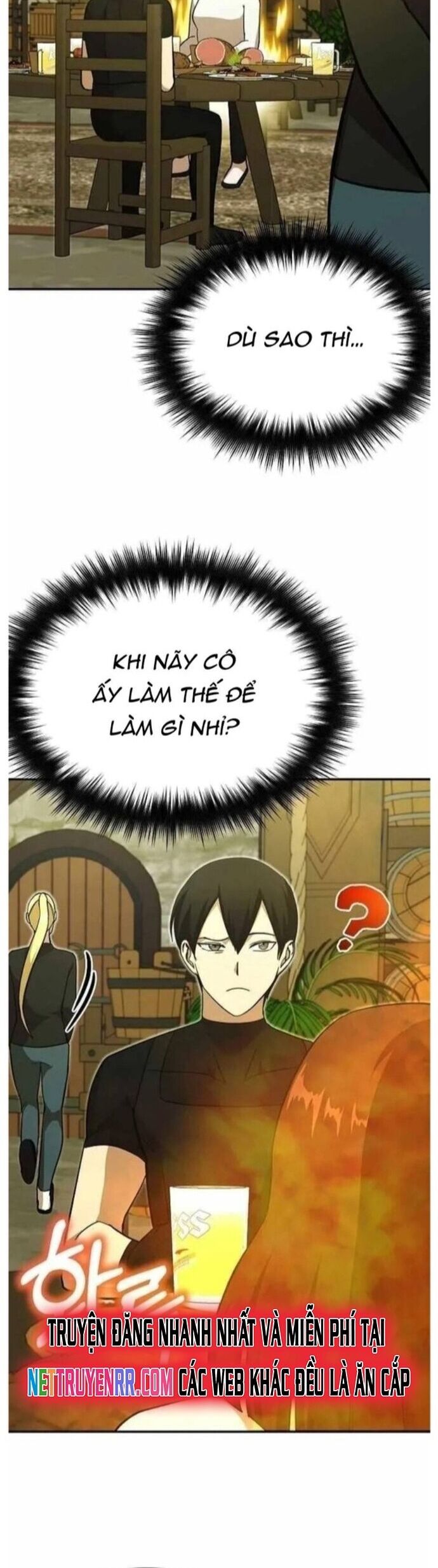 Ta Leo Lên Đỉnh Cao Ngay Cả Những Hồi Quy Giả Cũng Không Thể Đạt Tới Chương 33 Ảnh 18
