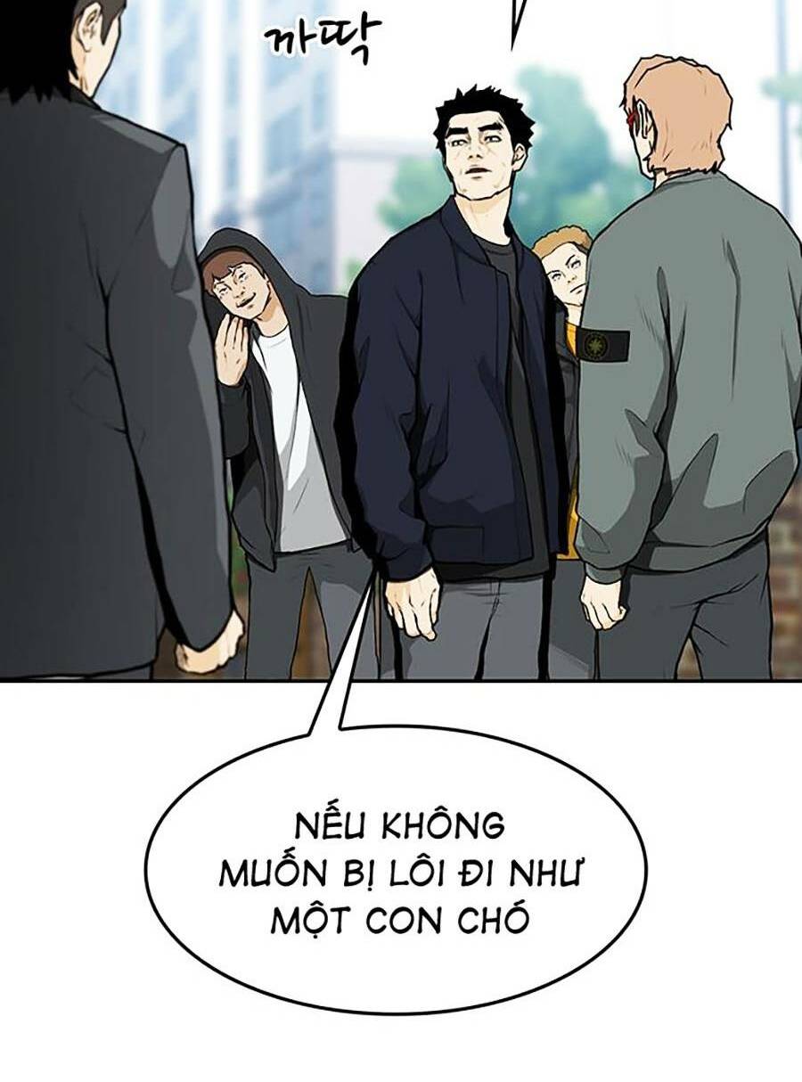 Trường Học Gangster Chương 8 Ảnh 17