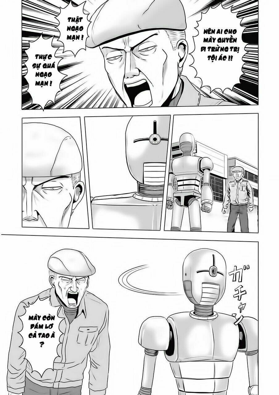 Zai X 10 Chương 47.4 Ảnh 10