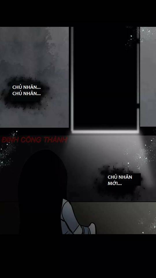 Tiểu Quỷ Chương 29 Ảnh 20