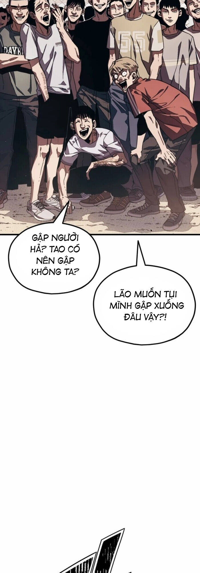 Lớp Học Cải Tạo Chương 3 Ảnh 57