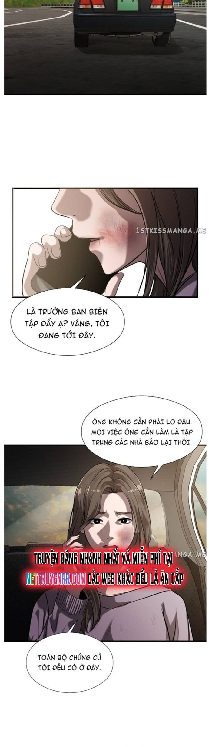 Hoá Thân Thành Cá Chương 45 Ảnh 37