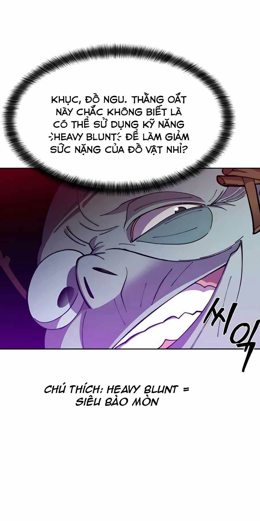 Thợ Săn Cơ Bắp Chương 3 Ảnh 14