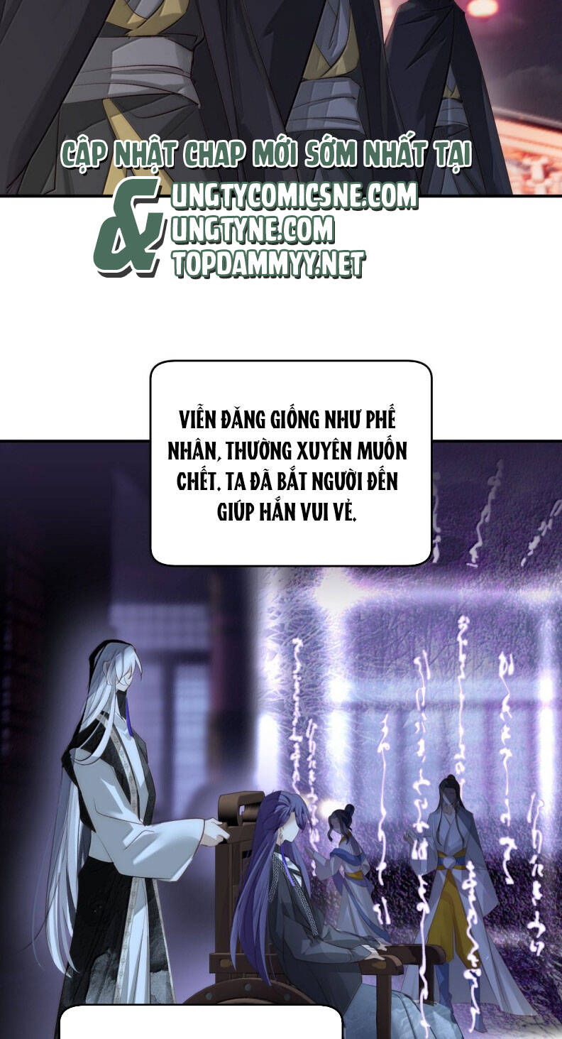 Chuyển Nghịch Âm Dương Chương 42 Ảnh 10