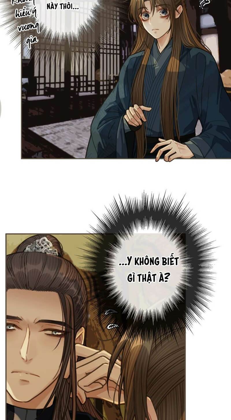 Nô Lệ Câm Chương 34 Ảnh 6