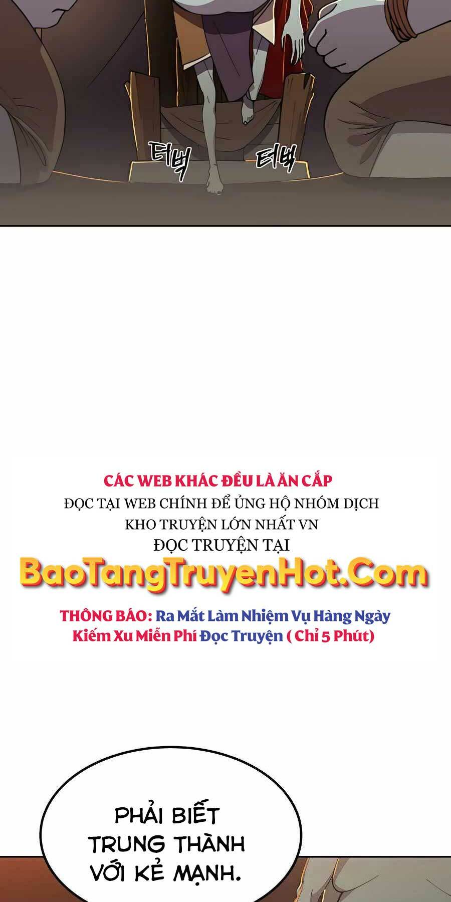 Thợ Săn Cơ Bắp Chương 2 Ảnh 96