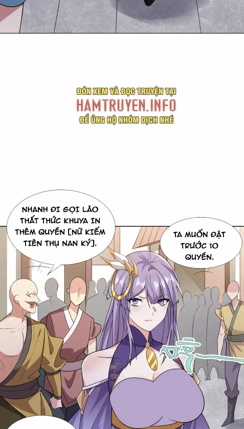 Võ Công Tự Động Tu Luyện: Ta Ở Ma Giáo Tu Thành Phật Hoàng Chương 92 Ảnh 4
