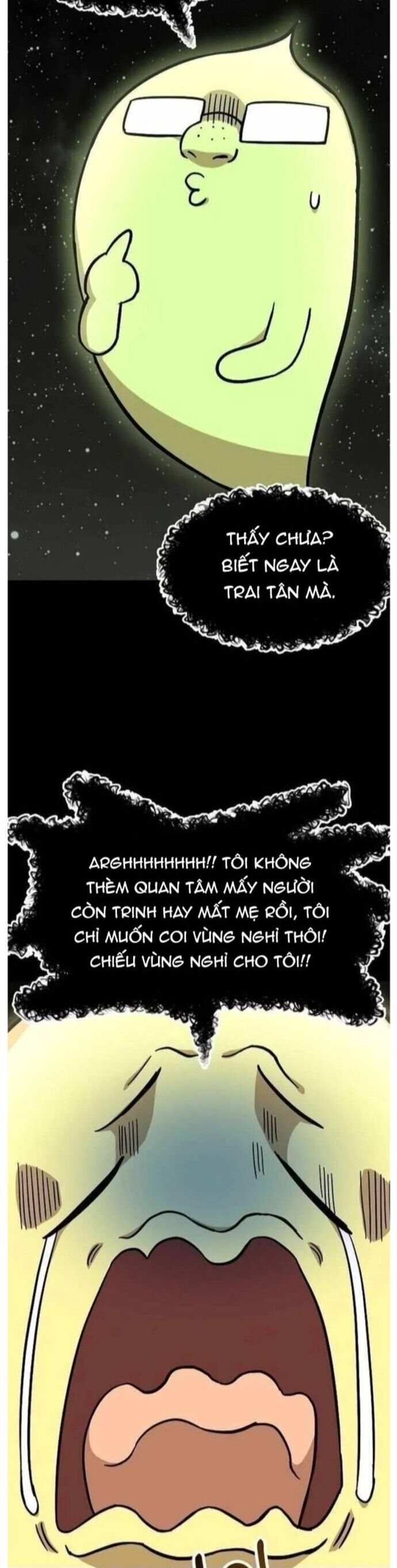 Ta Leo Lên Đỉnh Cao Ngay Cả Những Hồi Quy Giả Cũng Không Thể Đạt Tới Chương 33 Ảnh 5