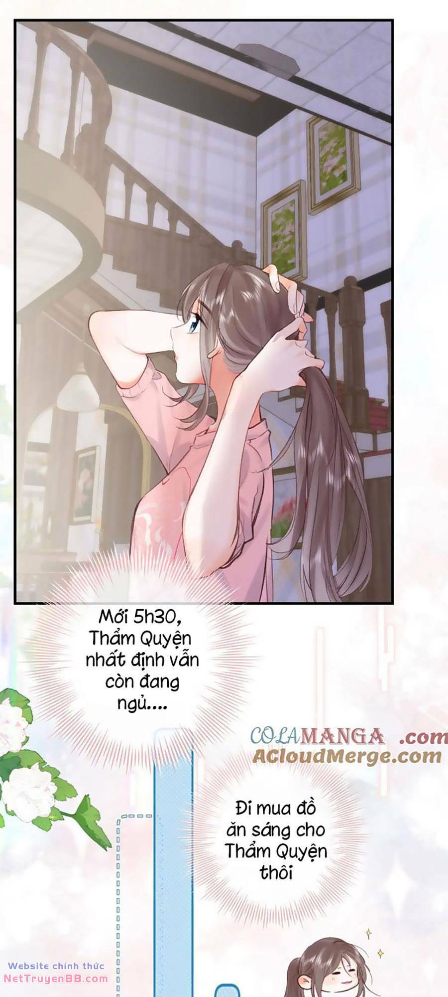 Mơ Về Em Chương 39 Ảnh 16