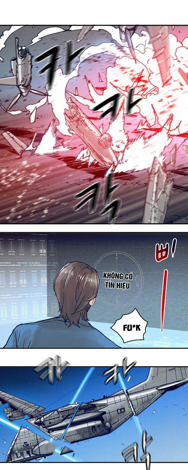 Blade Notes Chương 21 Ảnh 33