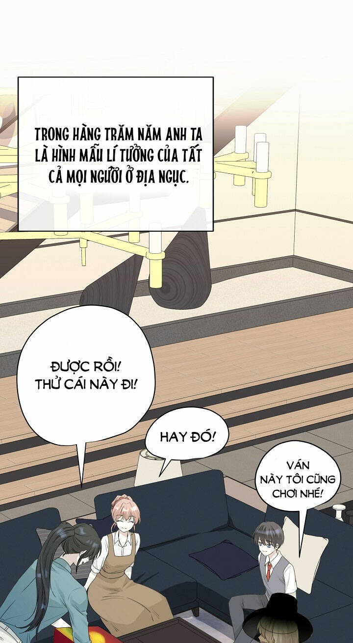Cuộc Sống Kỳ Thú Chương 101 Ảnh 52