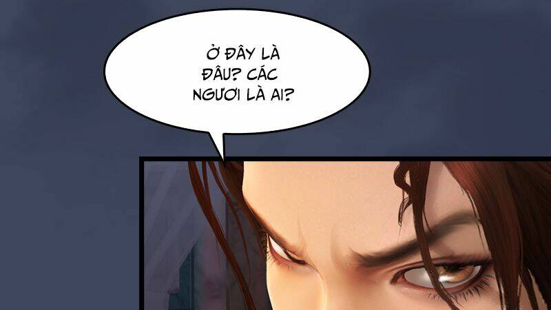 Lâm Uyên Kiếp Chương 12 Ảnh 50