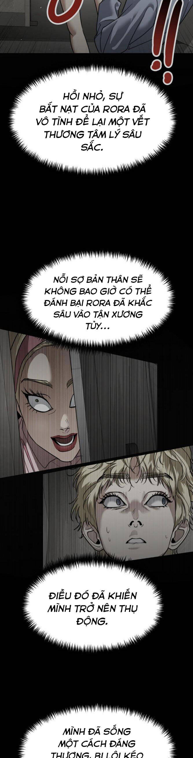 Chị Em Nhà Ki Chương 43 Ảnh 4
