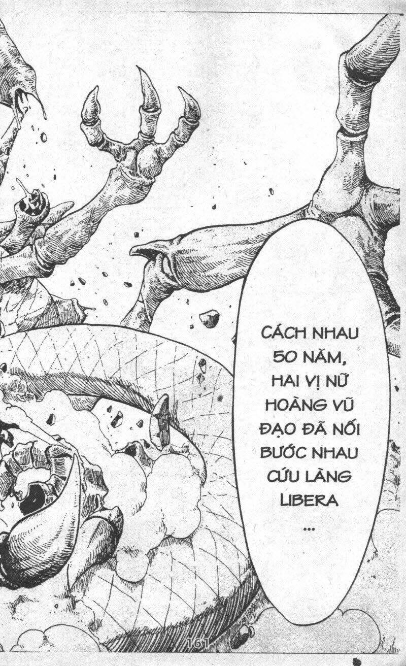 Rave Master (Scan) Chương 25 Ảnh 162