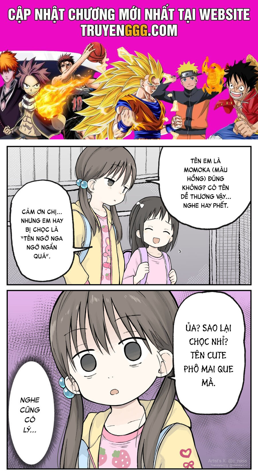 Joji Senpai Chương 4 Ảnh 2