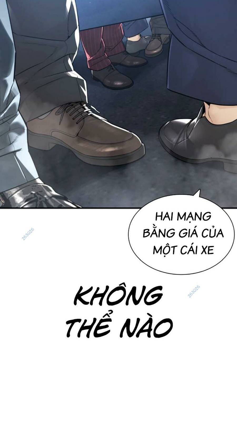 Cách Chiến Thắng Trận Đấu Chương 206 Ảnh 59