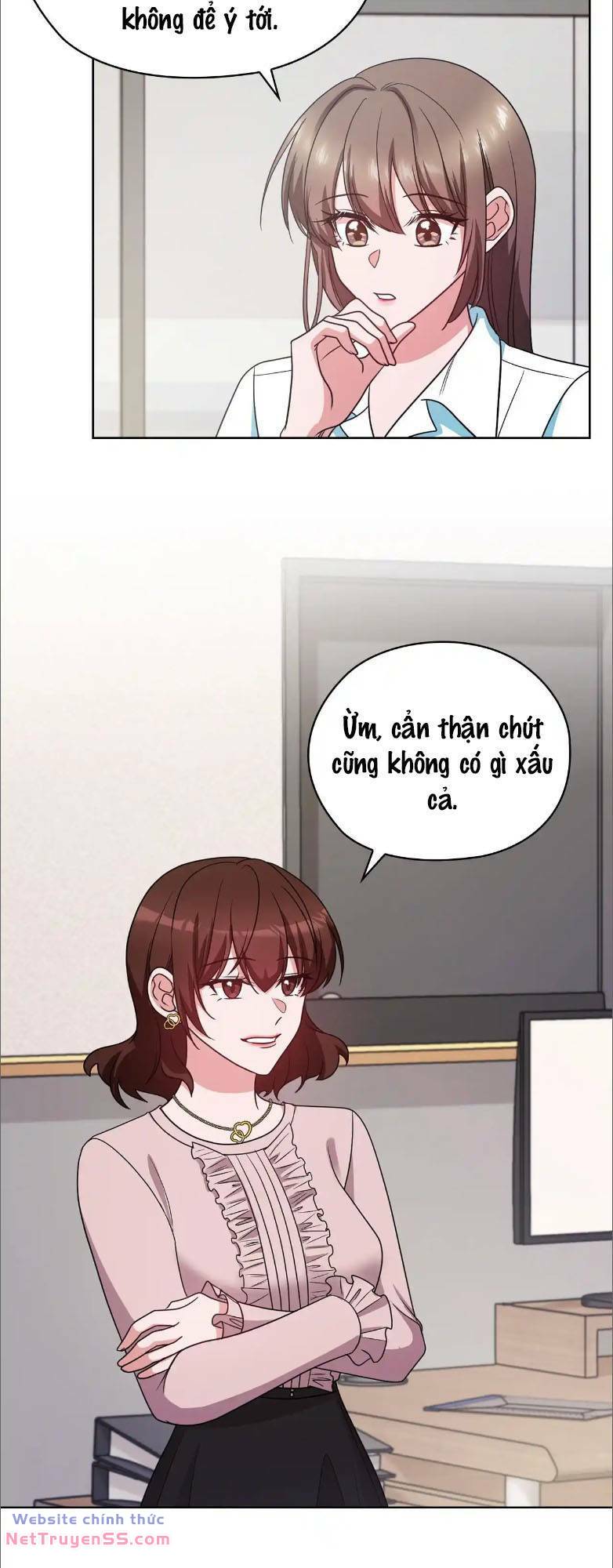 Tình Yêu Không Hoàn Hảo! Chương 22 Ảnh 26