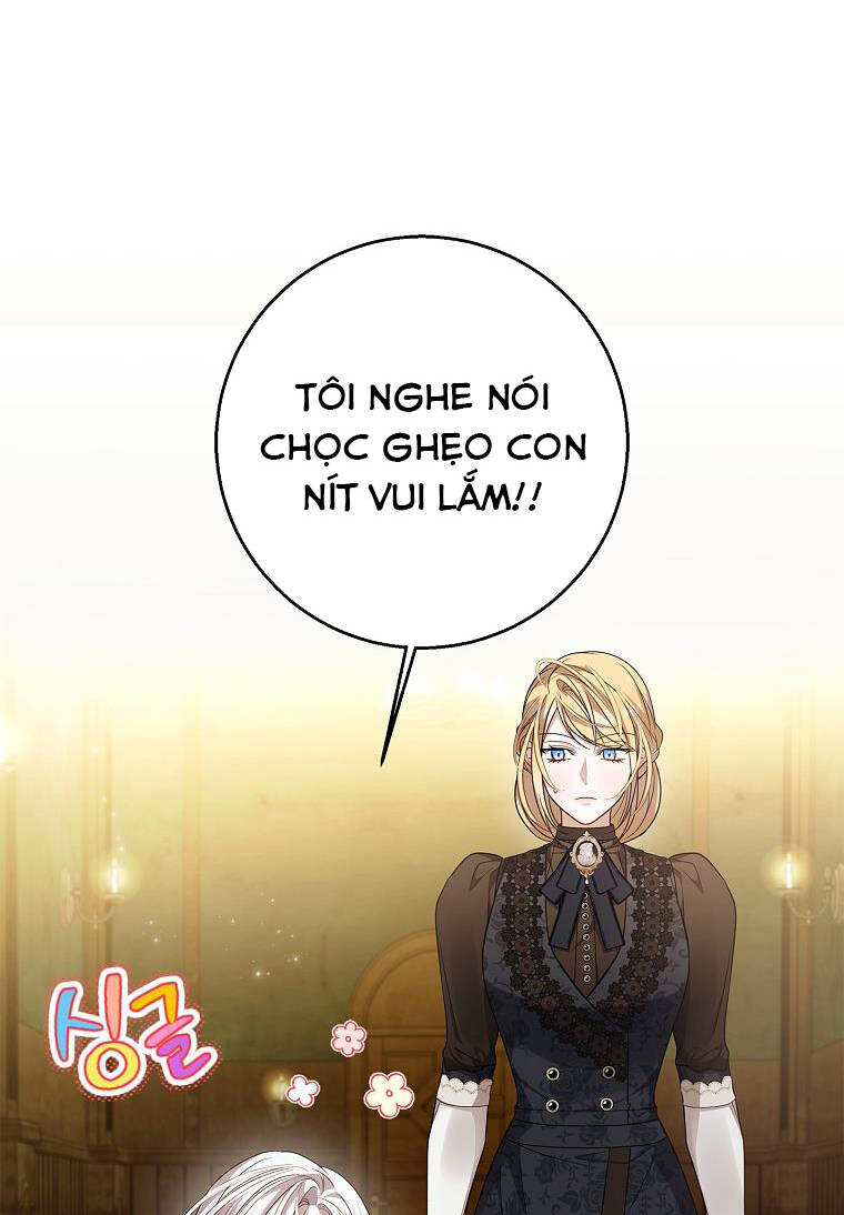 Xin Hãy Nhận Con Làm Con Đi Mà, Papa Chương 42 Ảnh 17