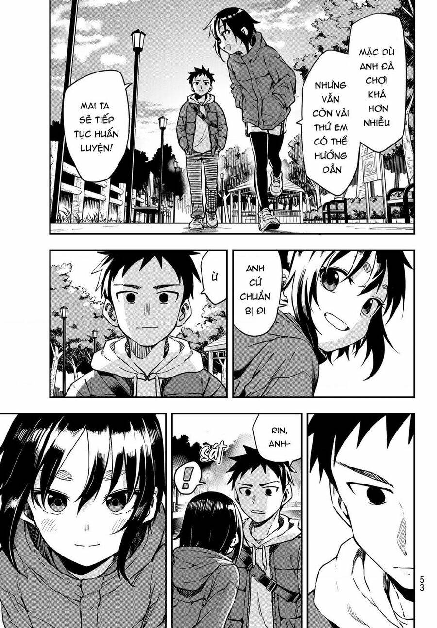 Soredemo Ayumu Wa Yosetekuru Chương 213 Ảnh 7