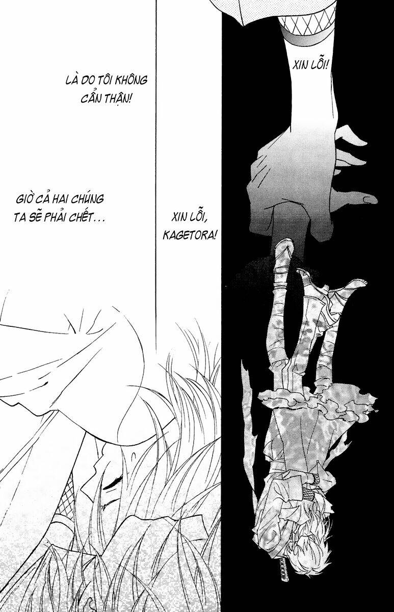 Shinobi Life Chương 3 Ảnh 21