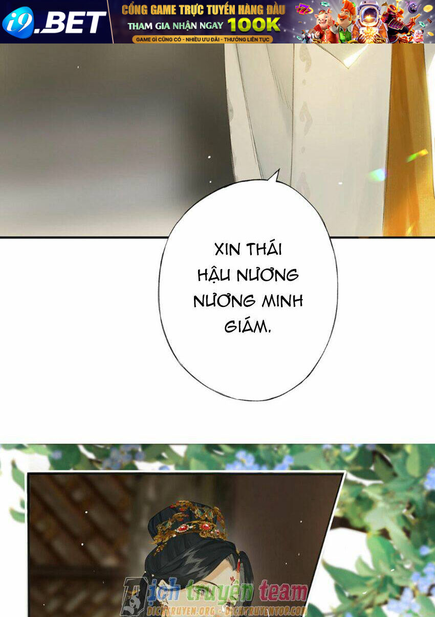 Lưu Hoa Bất Cập Xuân Chương 48 Ảnh 18