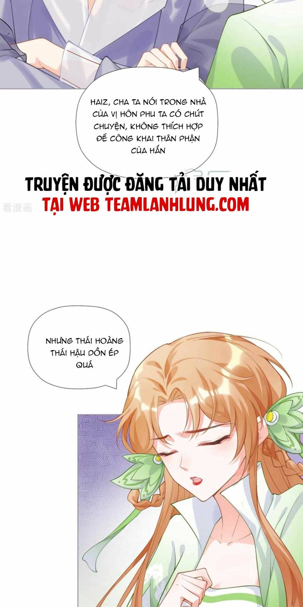 Thiết Lập Ác Nữ Của Tôi Sụp Đổ Rồi Chương 35 Ảnh 10