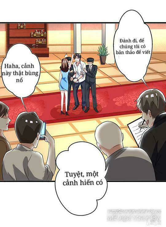Sự Tái Sinh Chương 3 Ảnh 7