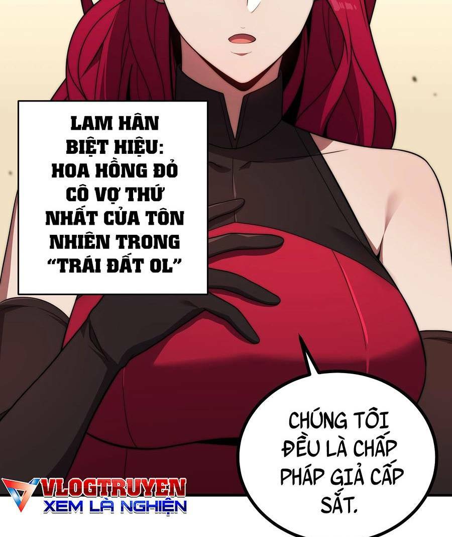 Cao Thủ Gian Lận Hoàn Lương Chương 2 Ảnh 51