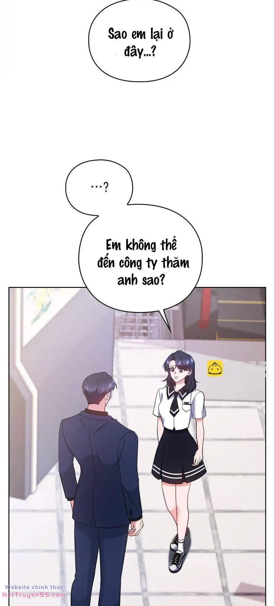 Tình Yêu Không Hoàn Hảo! Chương 20 Ảnh 34