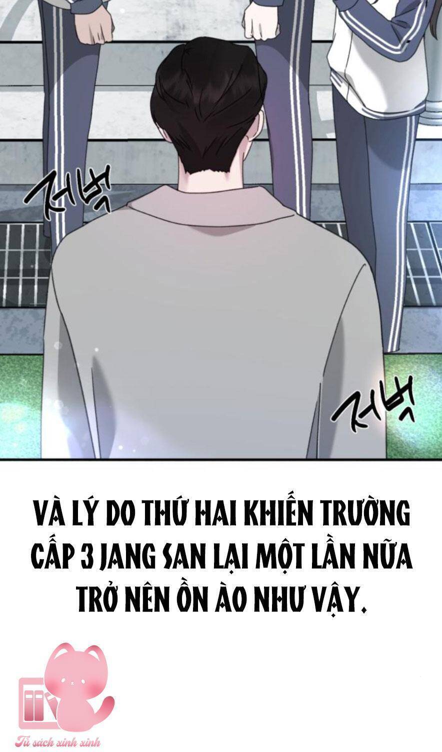 Thần Hổ Jangsan Chương 33 Ảnh 63