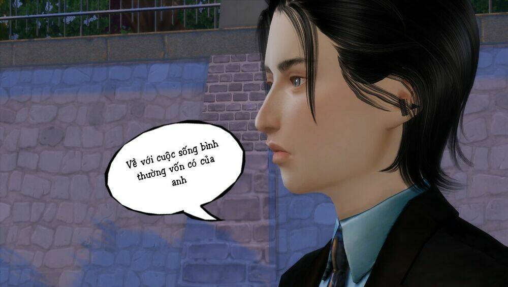 Cô Dâu Giả Mạo [Truyện Sims] Chương 33 Ảnh 68