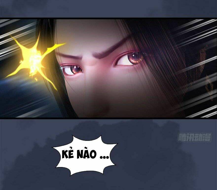 Cửu Hoang Đọa Huyền Sư Chương 119 Ảnh 21