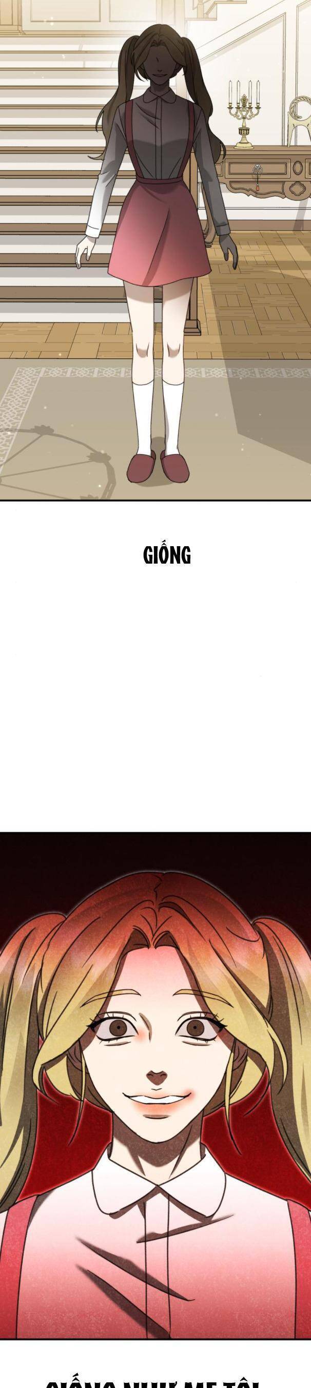 Thần Hổ Jangsan Chương 38 Ảnh 36