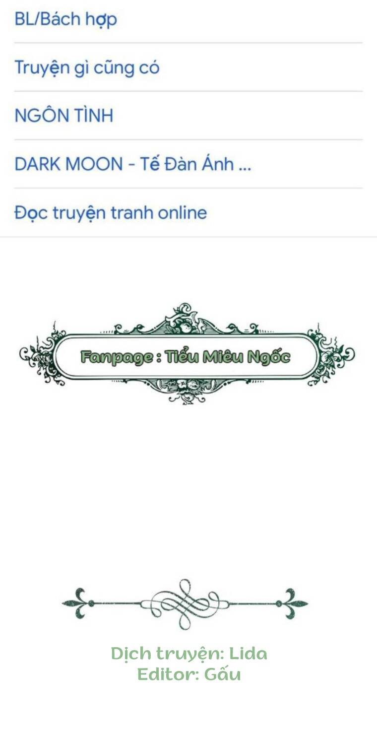 Tôi Đã Nuôi Dưỡng Một Nam Phụ Đầy Ám Ảnh Chương 69 Ảnh 3