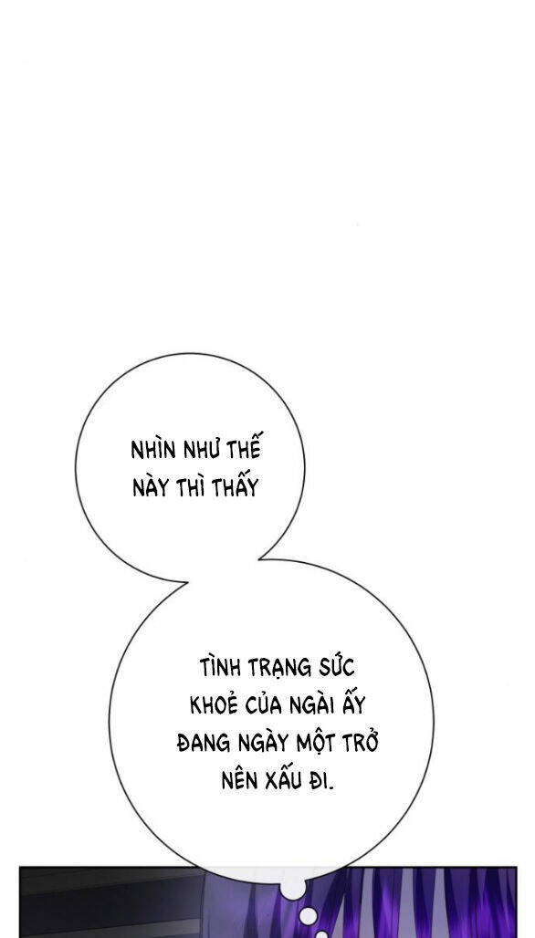 Tôi Muốn Trở Thành Cô Ấy Dù Chỉ Là Một Ngày Chương 165.1 Ảnh 20