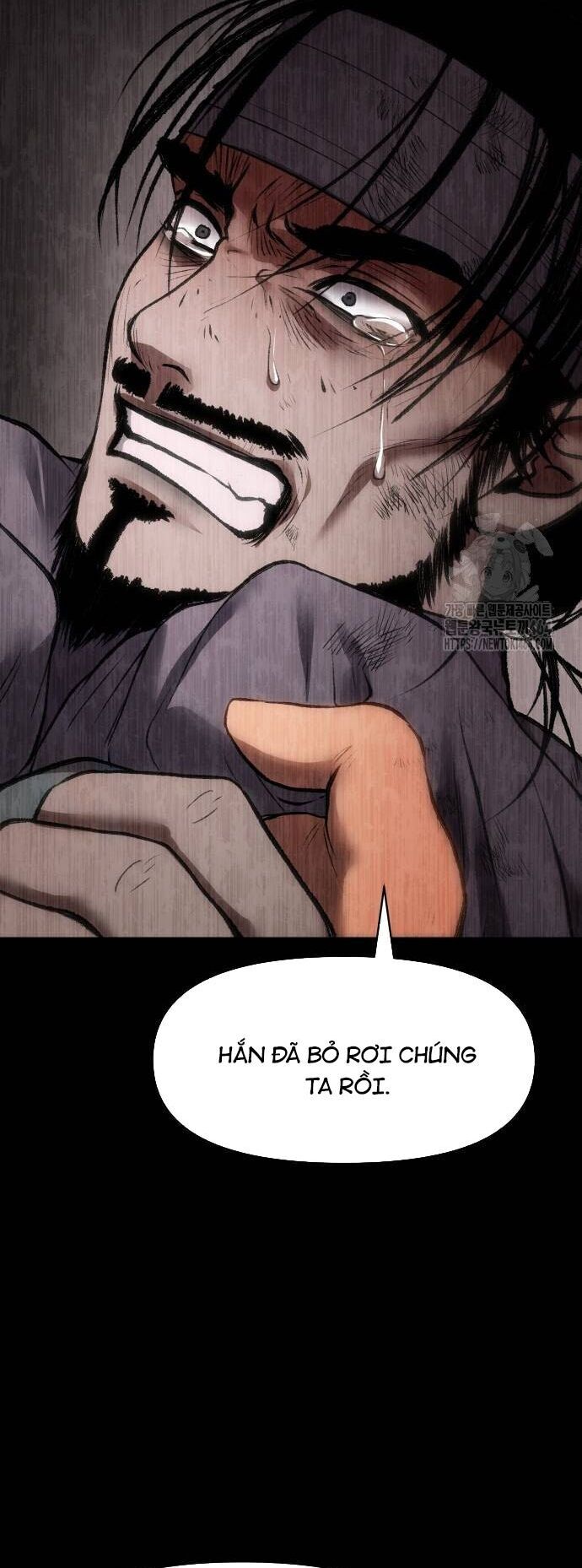 Ám Vệ Chương 48 Ảnh 18
