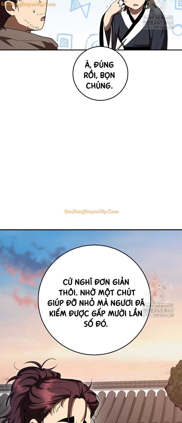 Võ Đang Kỳ Hiệp Chương 142 Ảnh 9