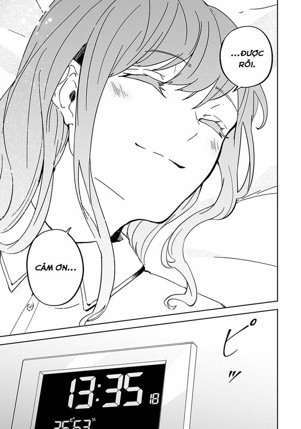 Hatsukoi Losstime Chương 9 Ảnh 17