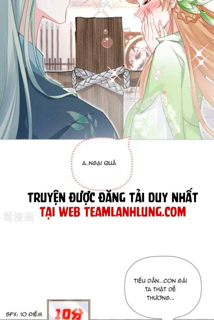 Thiết Lập Ác Nữ Của Tôi Sụp Đổ Rồi Chương 37 Ảnh 10