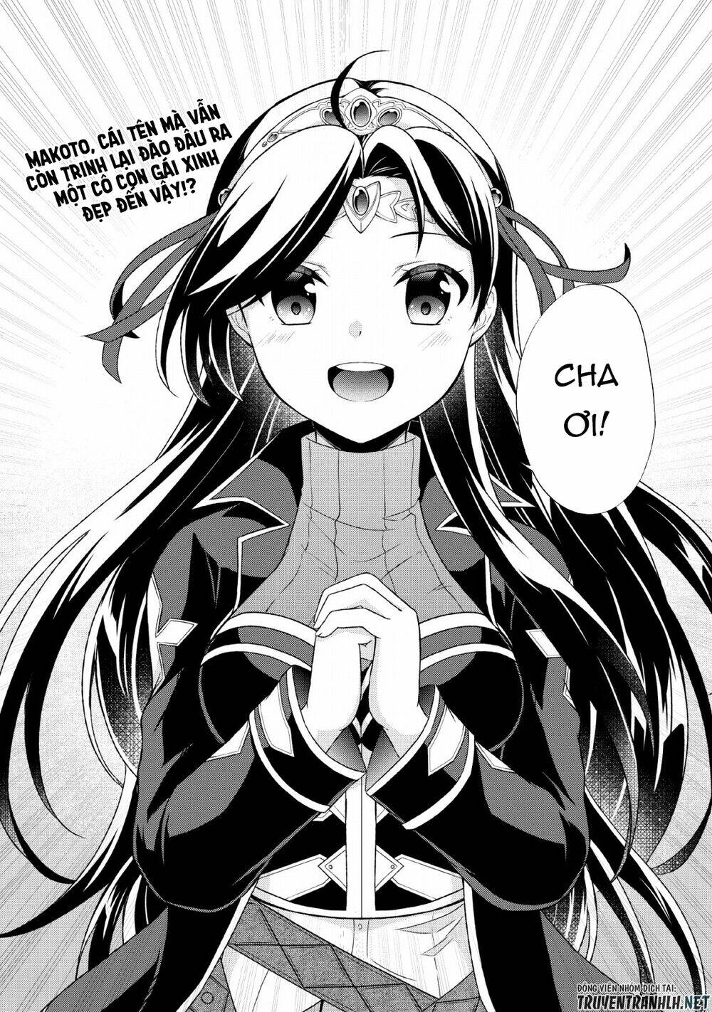 Shingan No Yuusha Chương 30 Ảnh 31