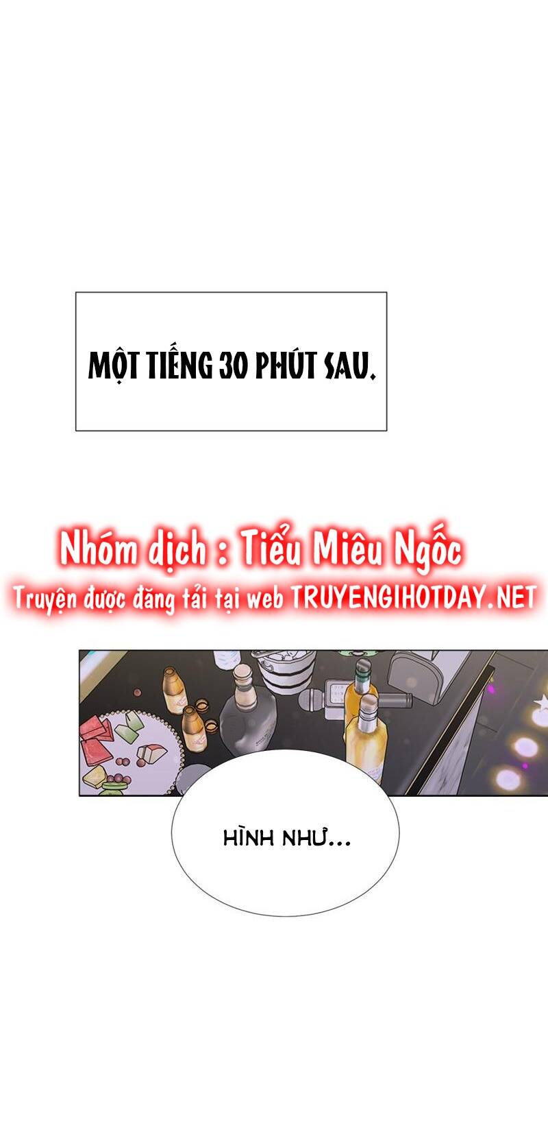 Bí Mật Đằng Sau Người Đàn Ông Ấy Chương 6 Ảnh 32