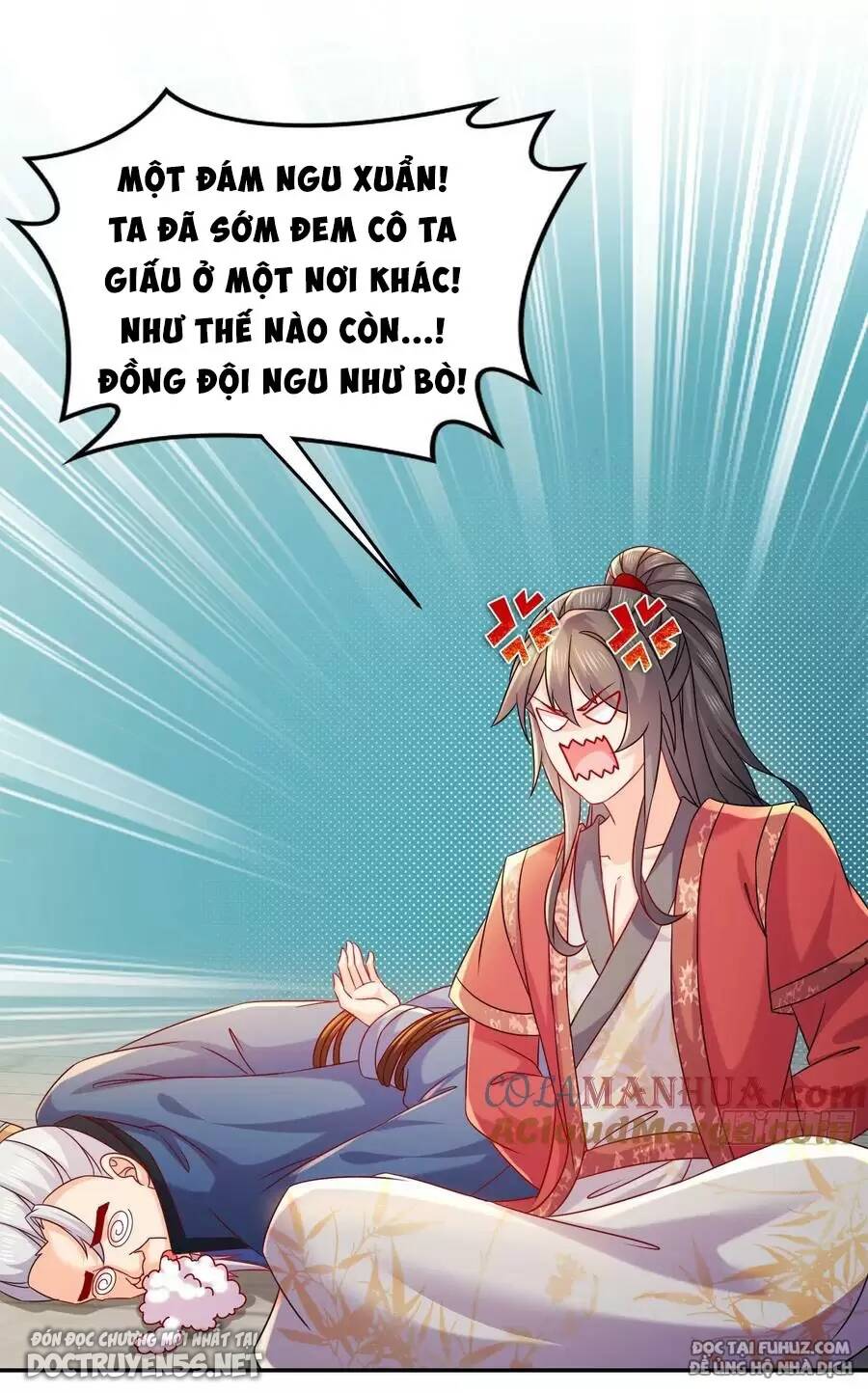 Bắt Đầu Có Được Bảy Vị Tuyệt Sắc Sư Tỷ Chương 43 Ảnh 43