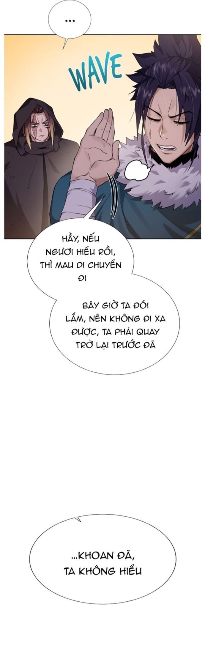 Cổ Vật Trong Hầm Tối Chương 112 Ảnh 12