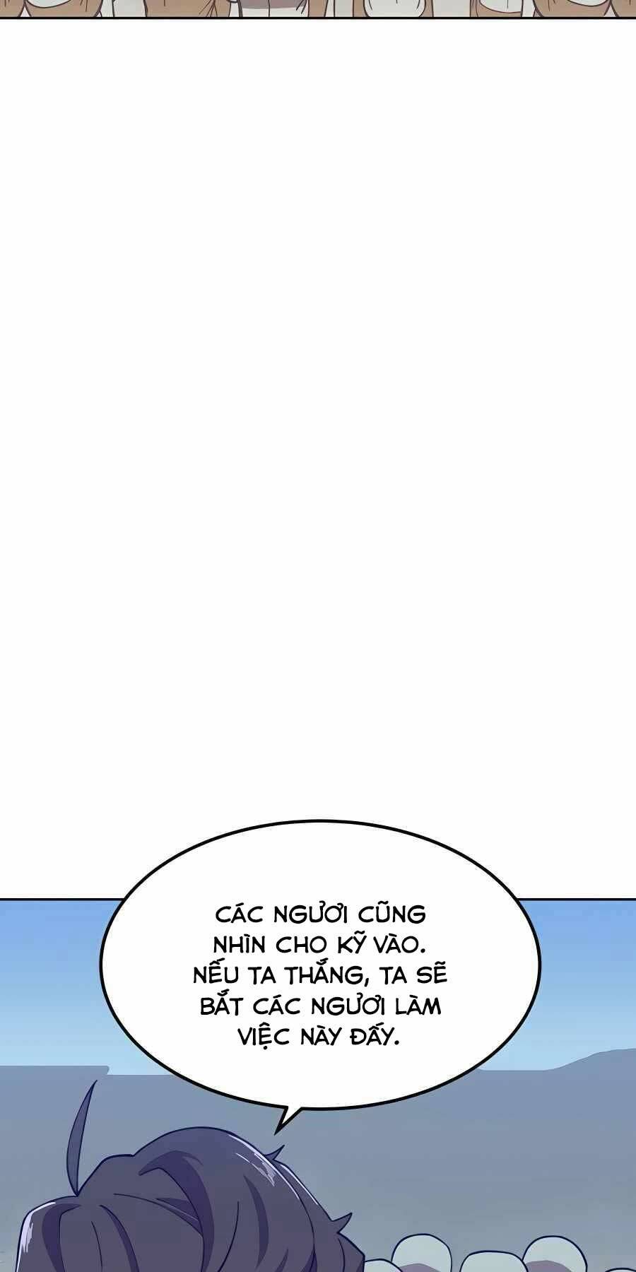 Thợ Săn Cơ Bắp Chương 3 Ảnh 19