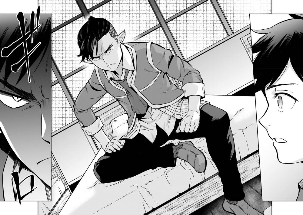 Horobi No Kuni No Seifukusha: Maou Wa Sekai O Seifuku Suru Youdesu Chương 13 Ảnh 34